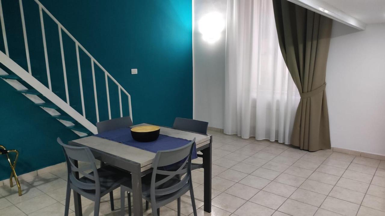 Residenza Carafa - Rc - My Place Naples Exterior photo