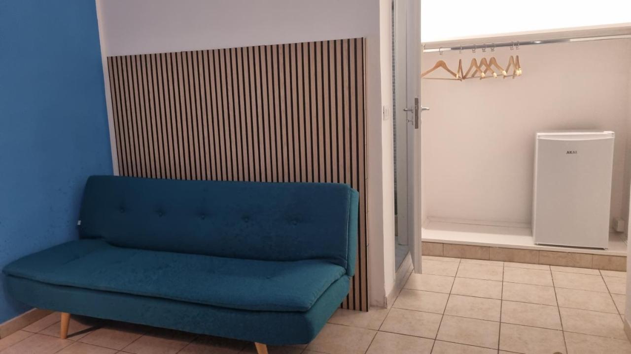 Residenza Carafa - Rc - My Place Naples Exterior photo
