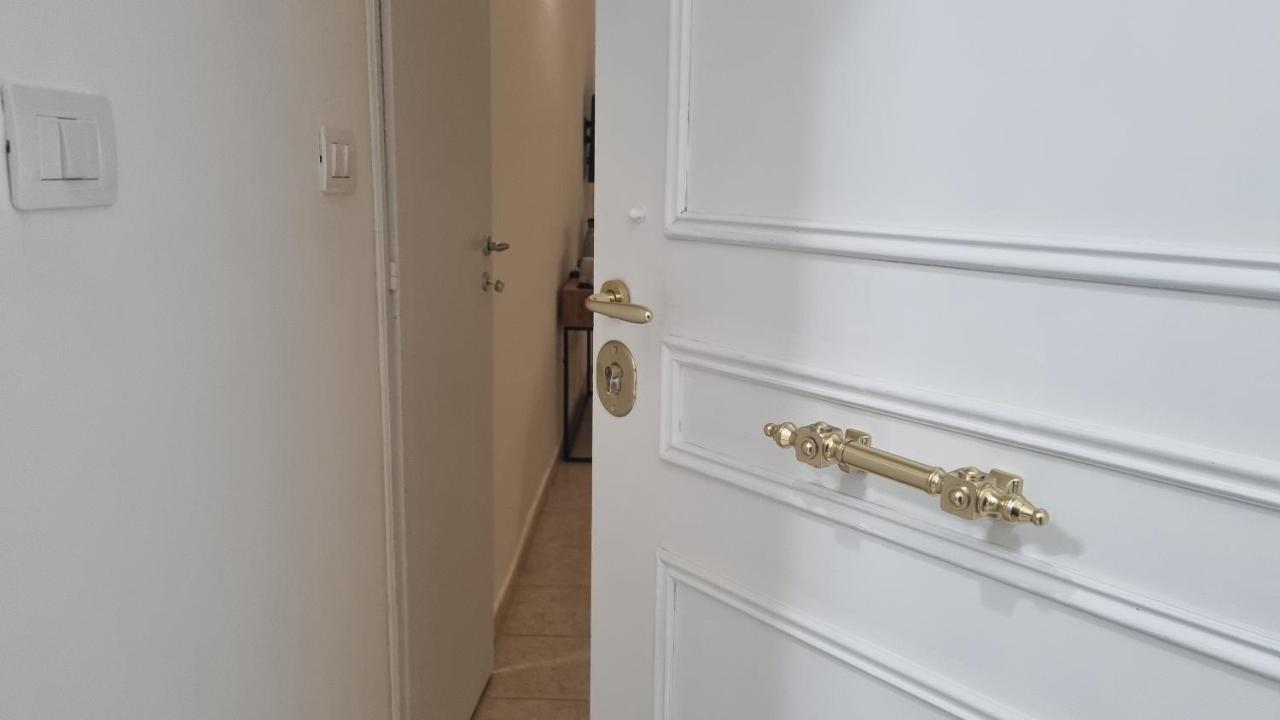 Residenza Carafa - Rc - My Place Naples Exterior photo