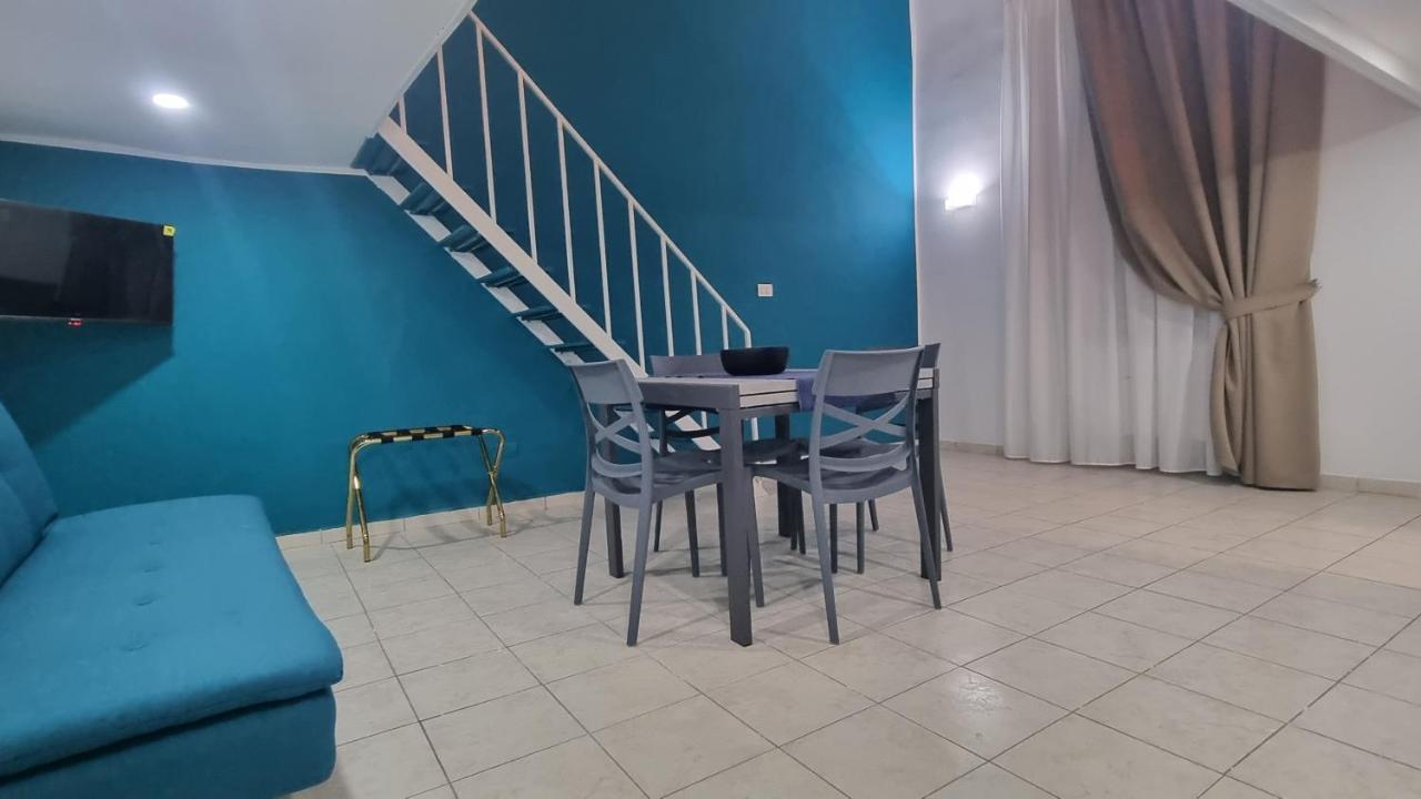 Residenza Carafa - Rc - My Place Naples Exterior photo