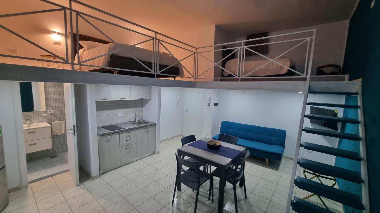 Residenza Carafa - Rc - My Place Naples Exterior photo