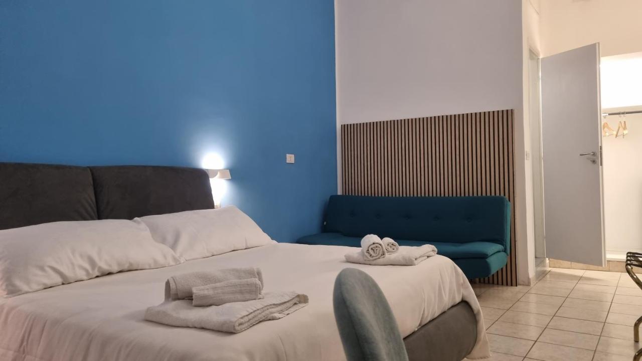 Residenza Carafa - Rc - My Place Naples Exterior photo