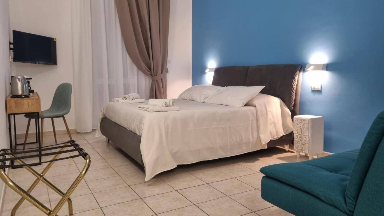 Residenza Carafa - Rc - My Place Naples Exterior photo