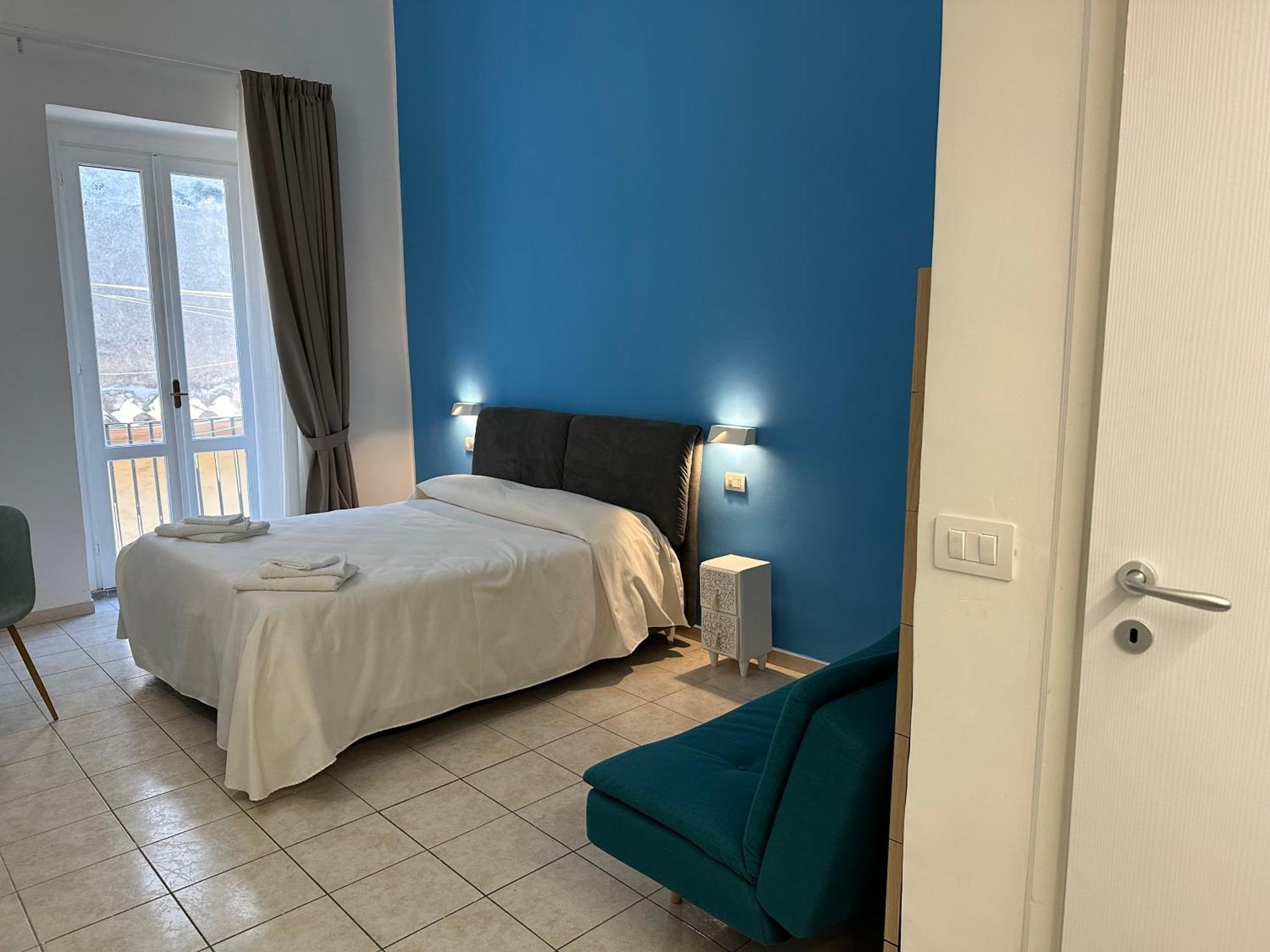 Residenza Carafa - Rc - My Place Naples Exterior photo