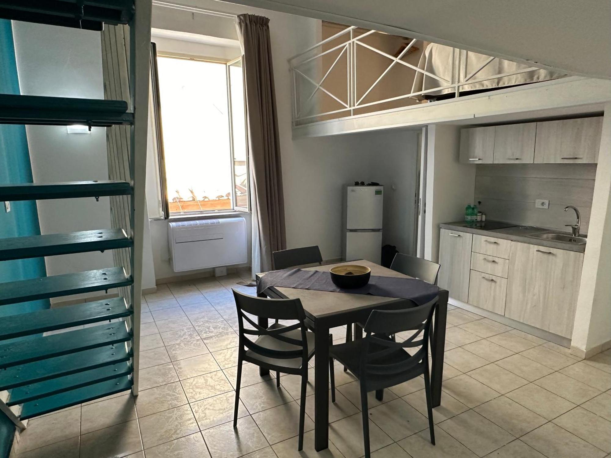 Residenza Carafa - Rc - My Place Naples Exterior photo