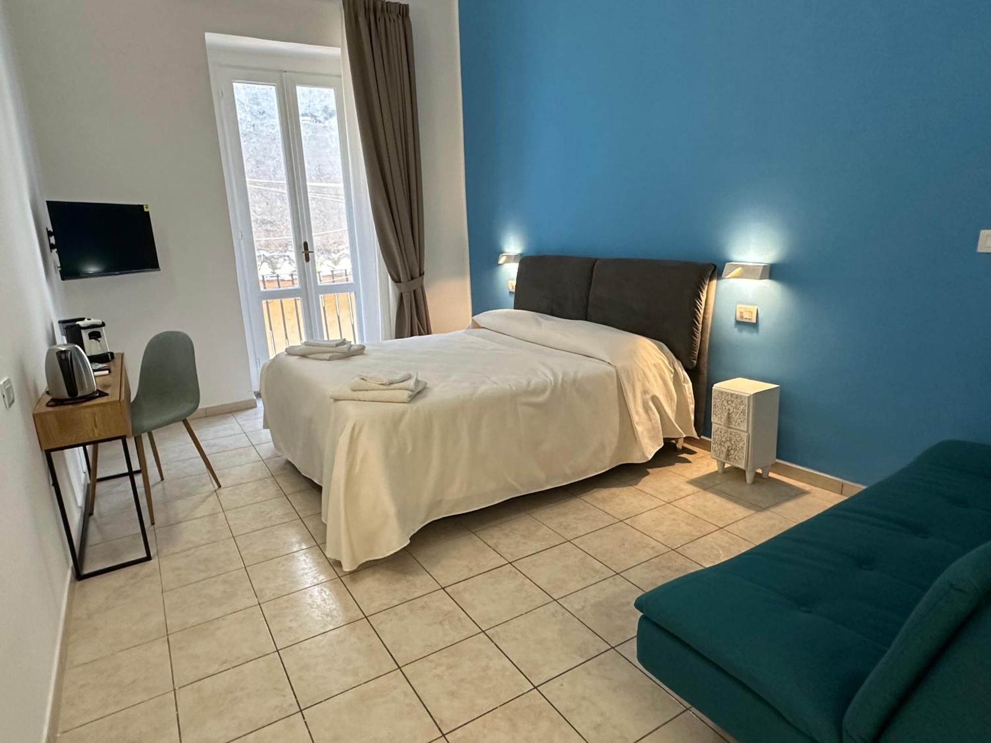 Residenza Carafa - Rc - My Place Naples Exterior photo