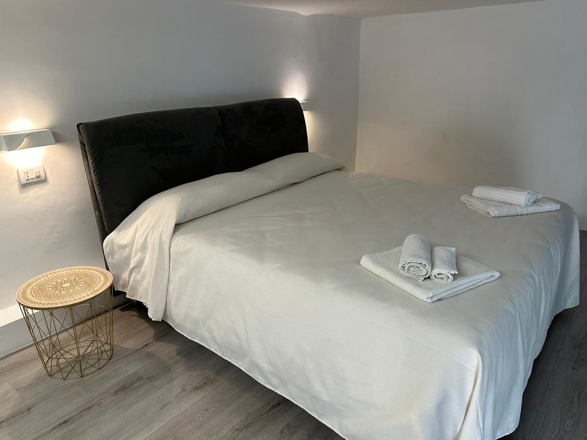 Residenza Carafa - Rc - My Place Naples Exterior photo