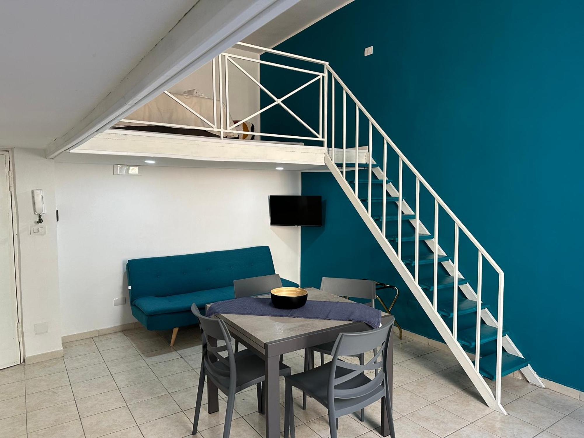Residenza Carafa - Rc - My Place Naples Exterior photo