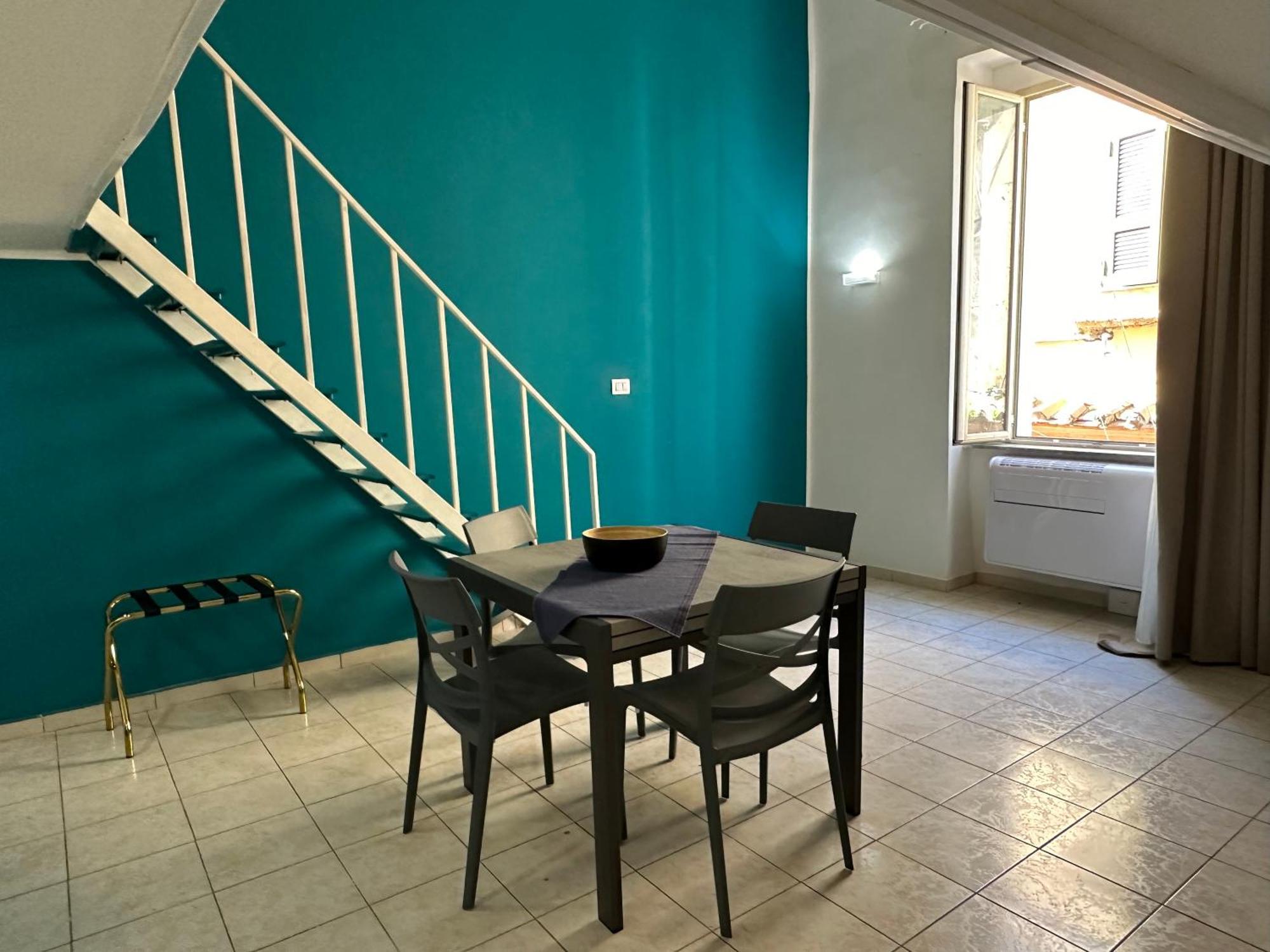 Residenza Carafa - Rc - My Place Naples Exterior photo